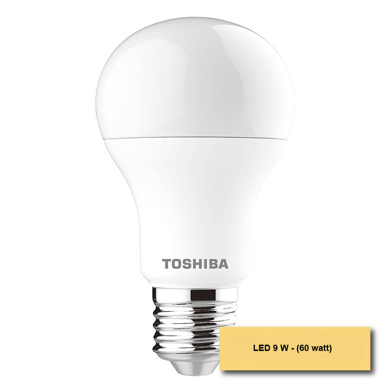 LED Std.Opal, 9W E27