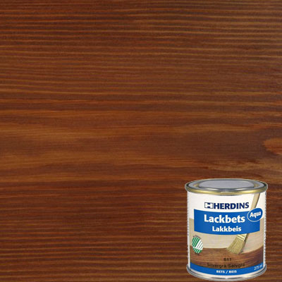 Lakbejdse 602 vandig 275 ml.