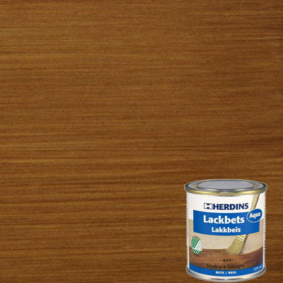 Lakbejdse 607 vandig 275 ml.