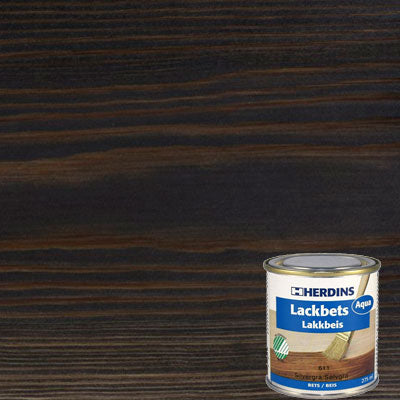 Lakbejdse 617 vandig 275 ml.