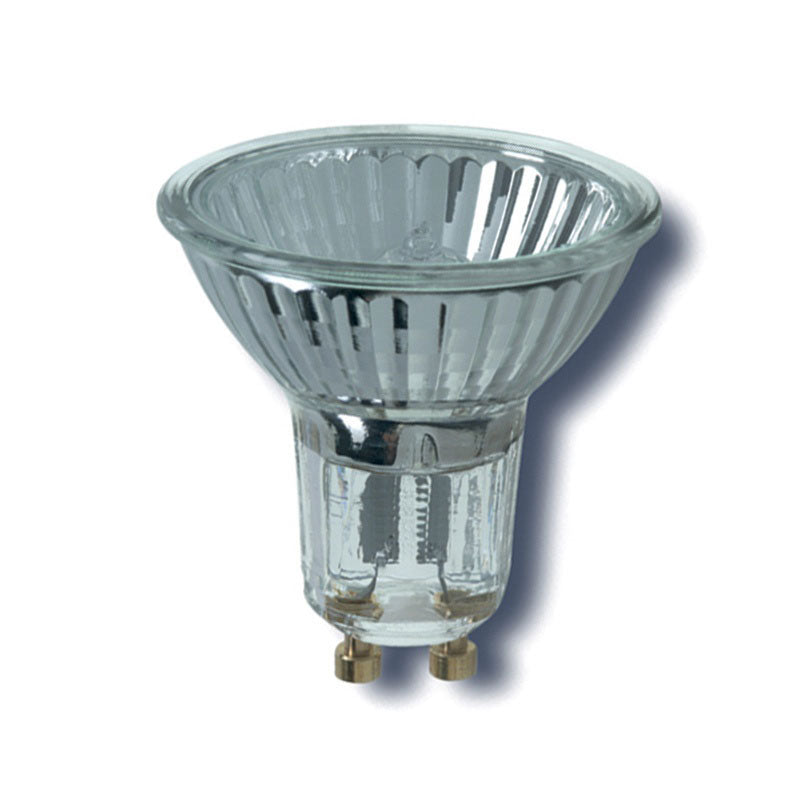 Halogenspot GU10 20W