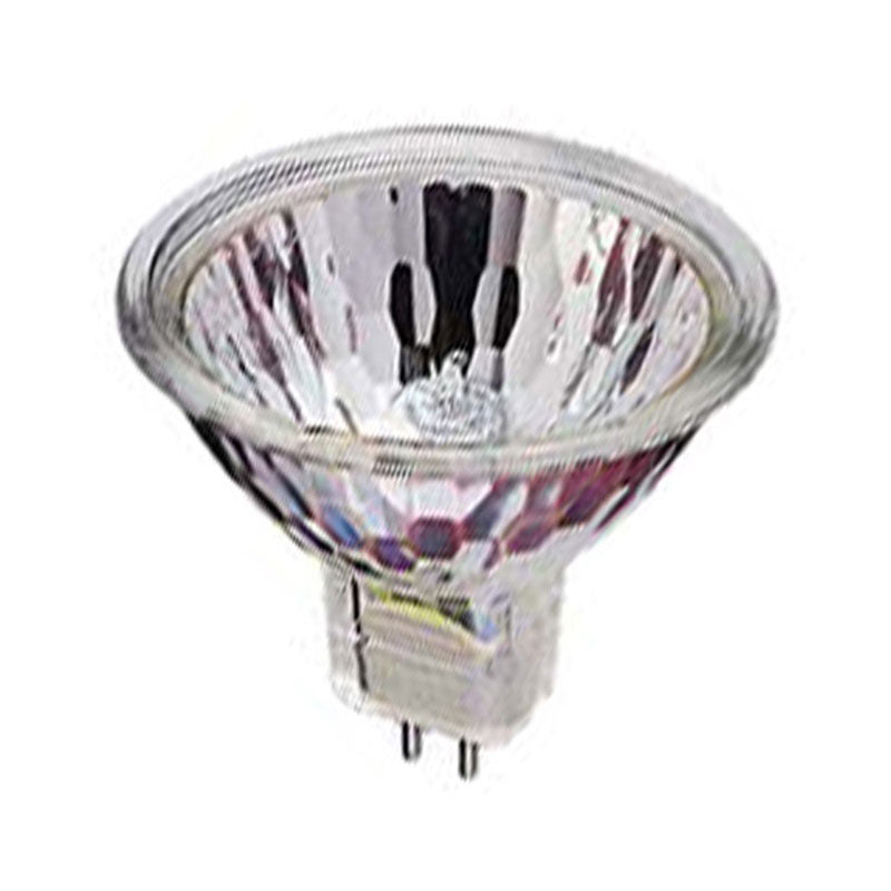 Halogen GU5.3, 35 W.