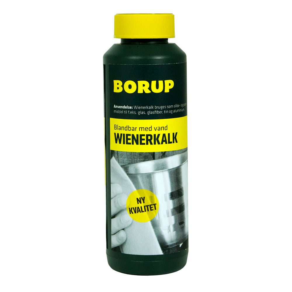 Borup Wienerkalk 350 gr