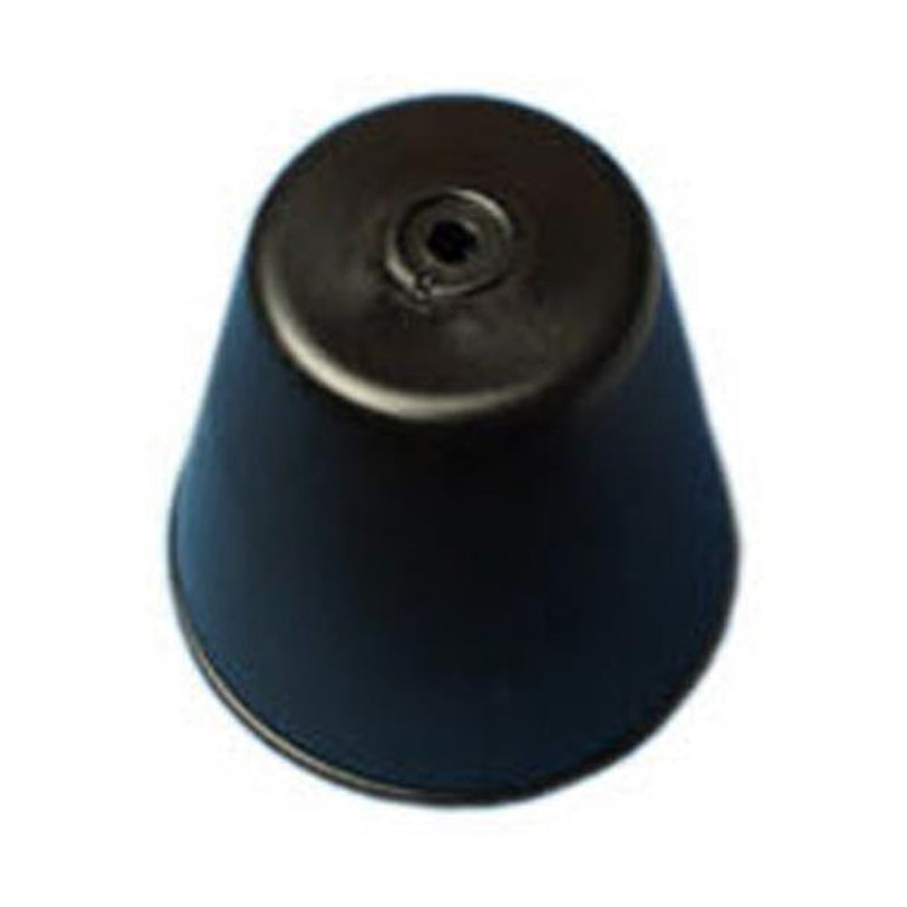 Baldakin t/lampeudtag sort