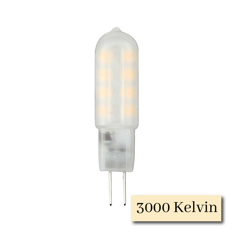 LED stift 1,2w G4 12 V