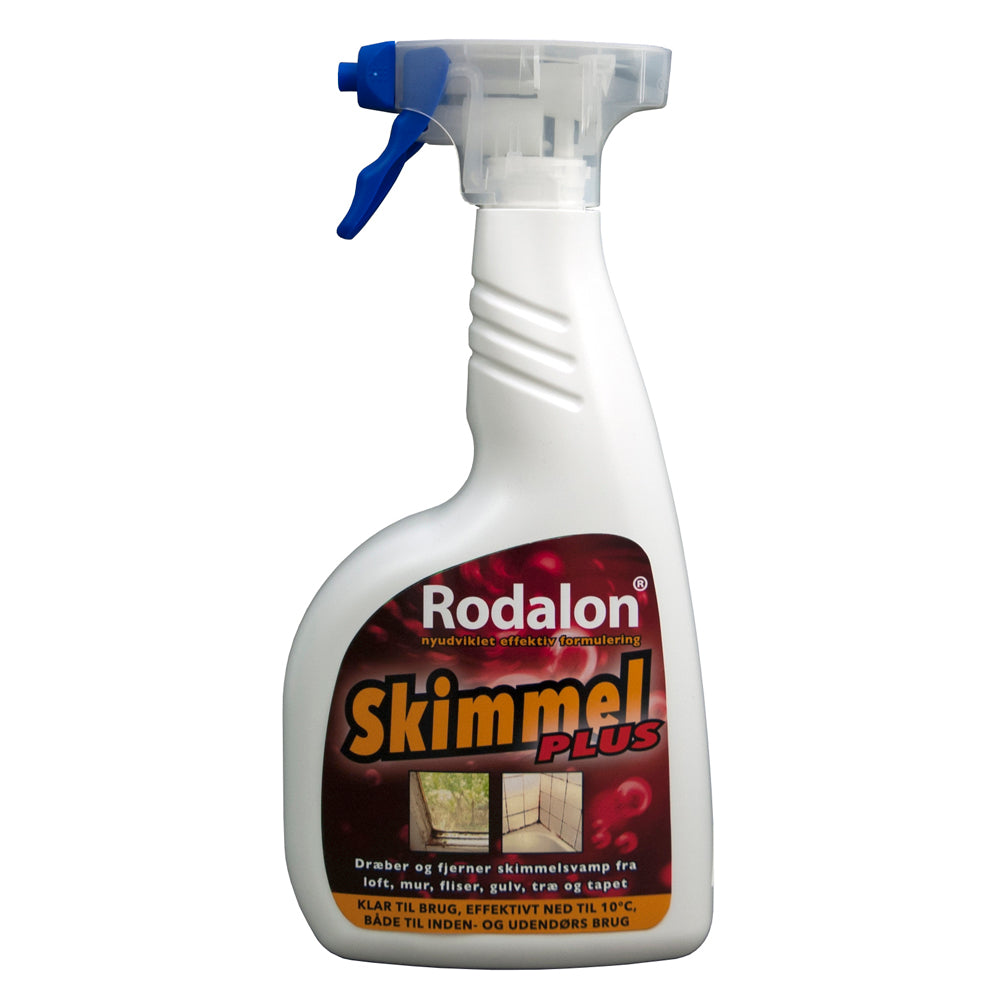 Rodalon skimmel plus KTB