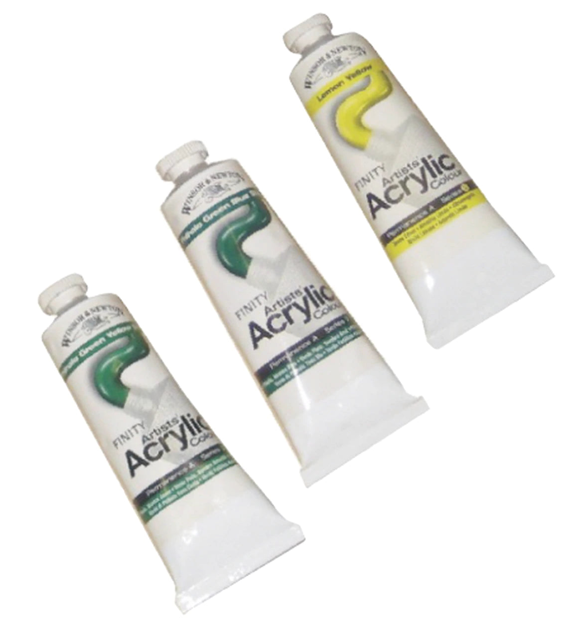 Finity Artist Acryl, 60 ml.