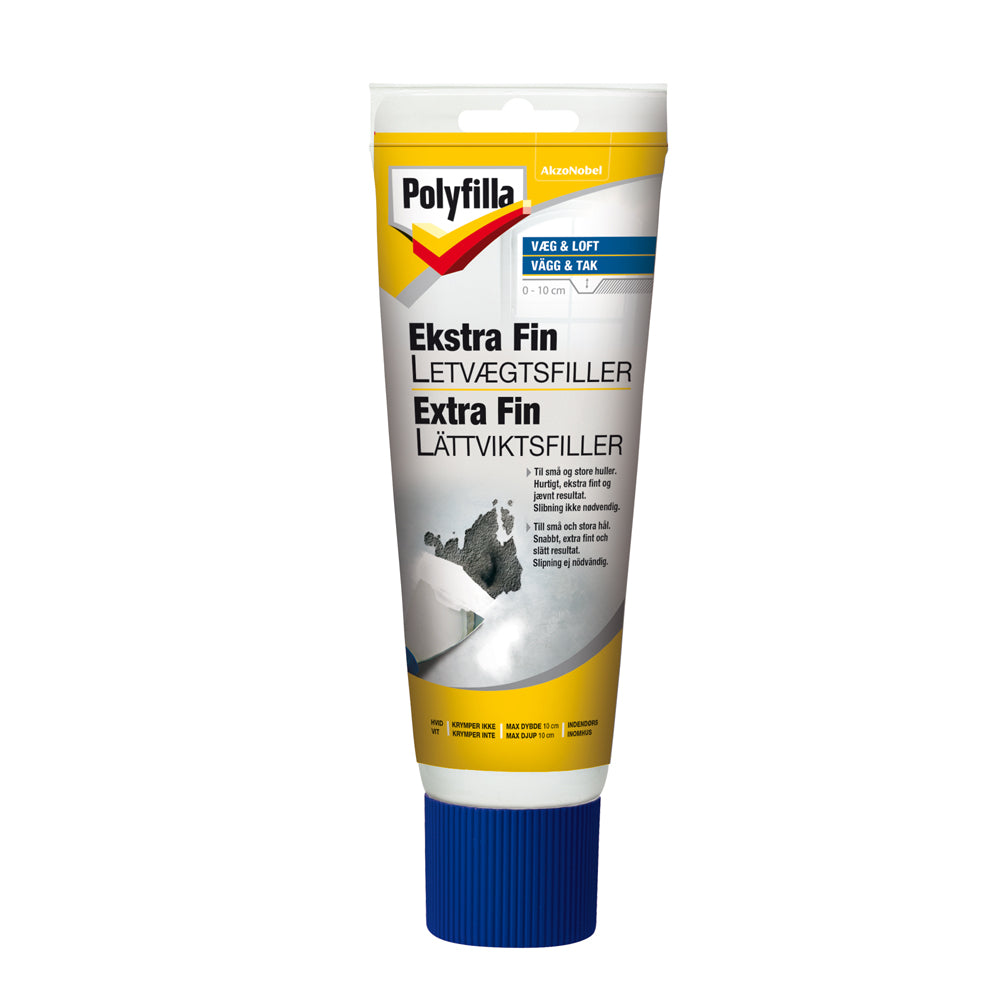 Polyfilla Super Light, KTB tb