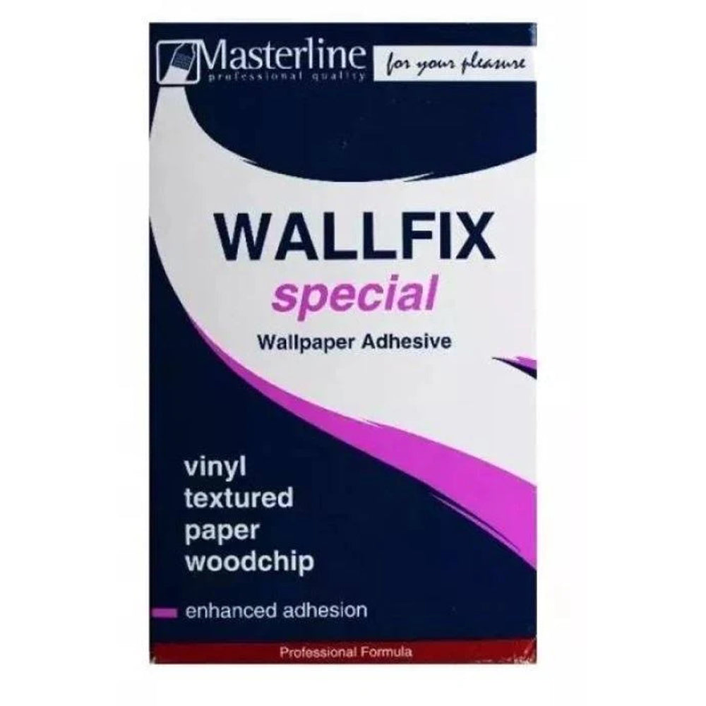 Wallfix Specialklister, 200g
