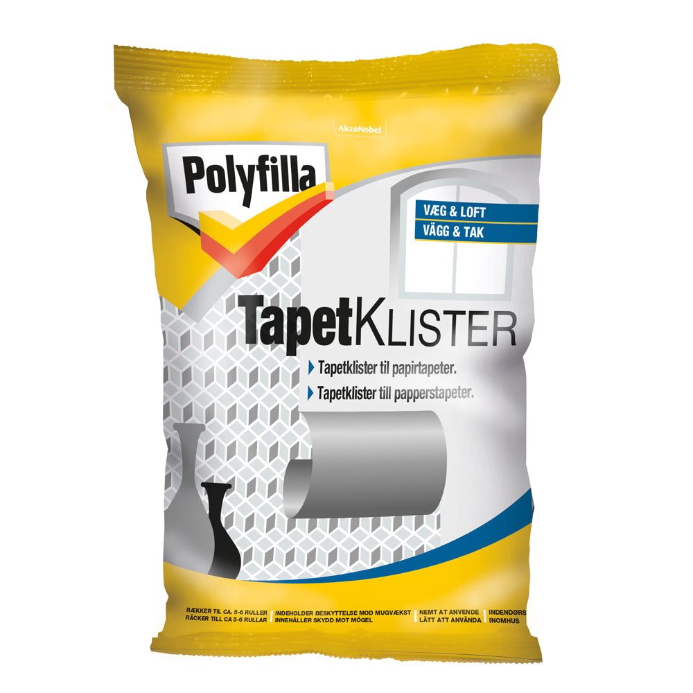 Polyfilla Specialklister, 125g