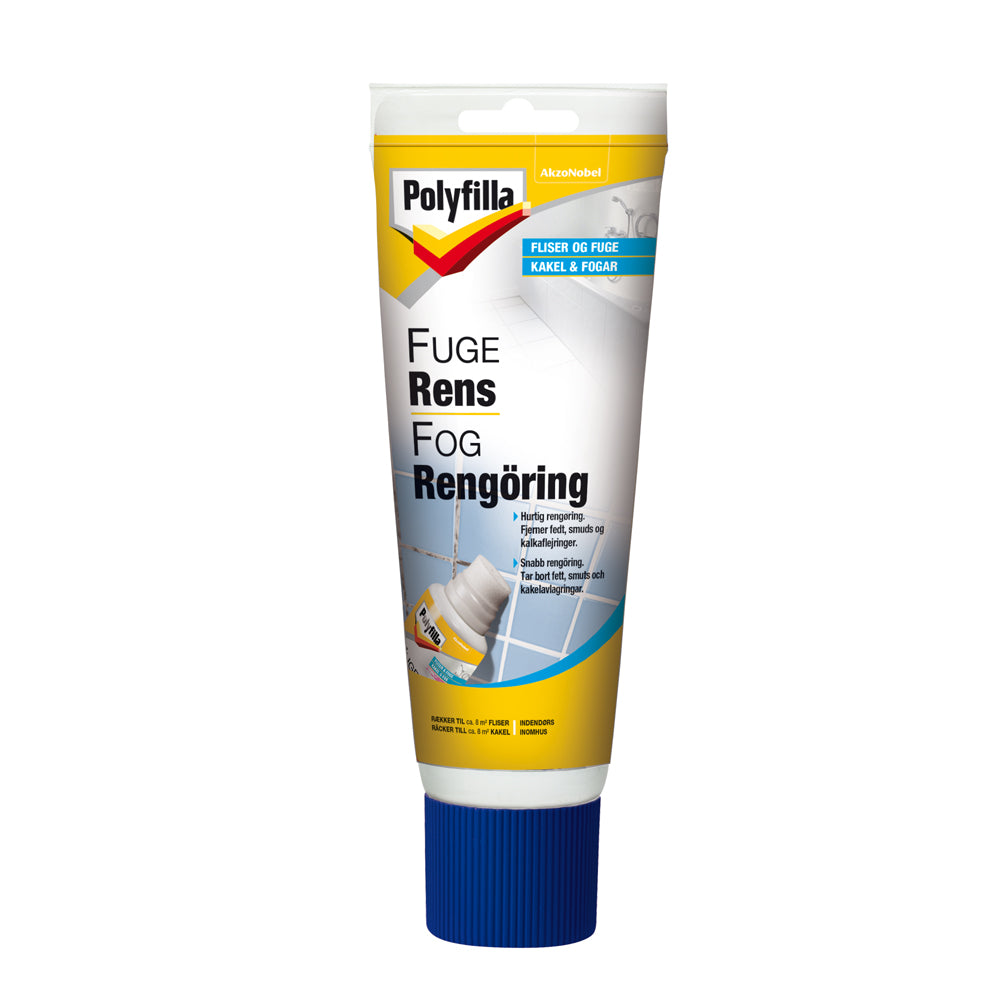 Polyfilla Fuge-Rens