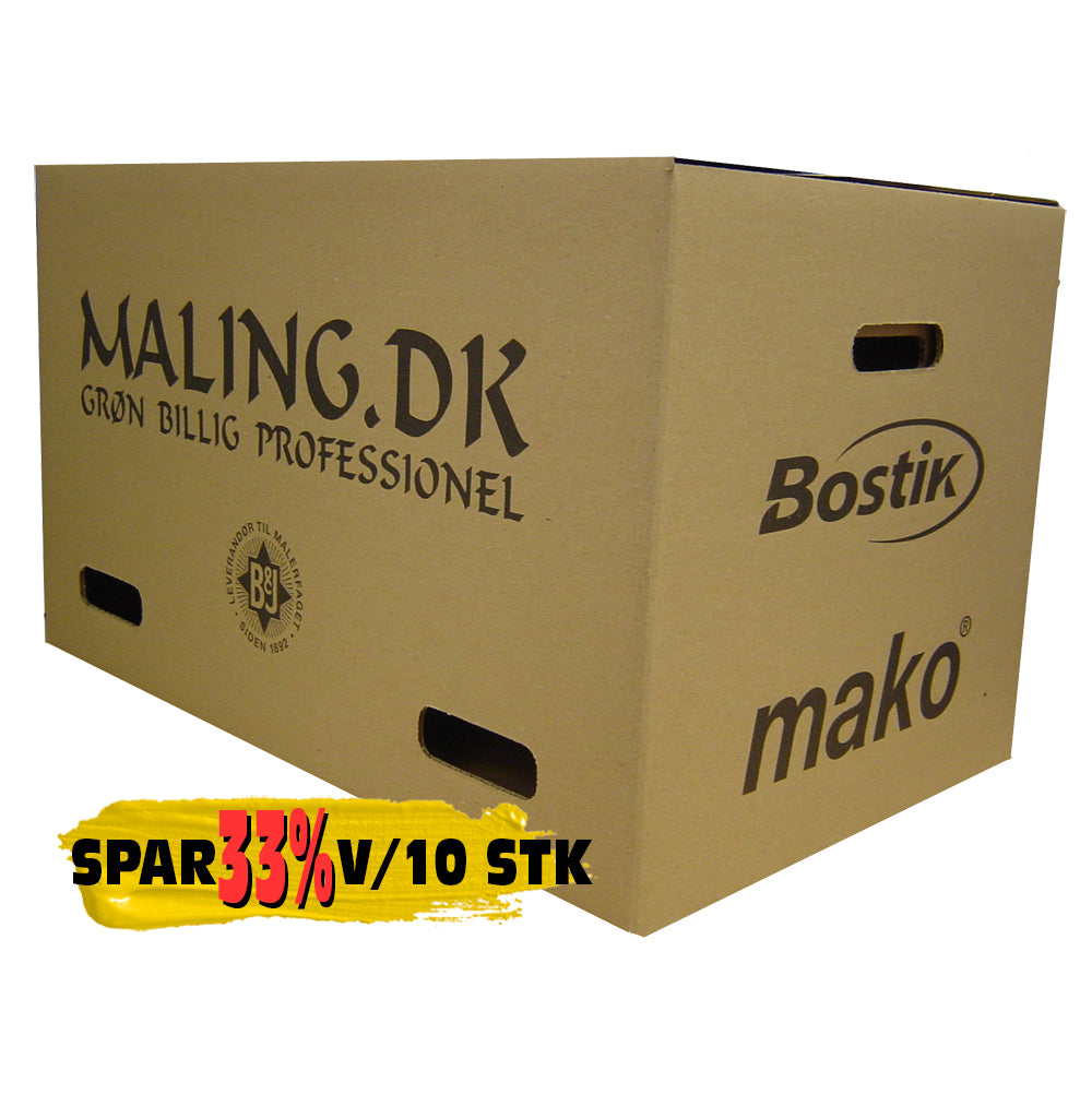 Flyttekasse 556 x 370 x 340 mm