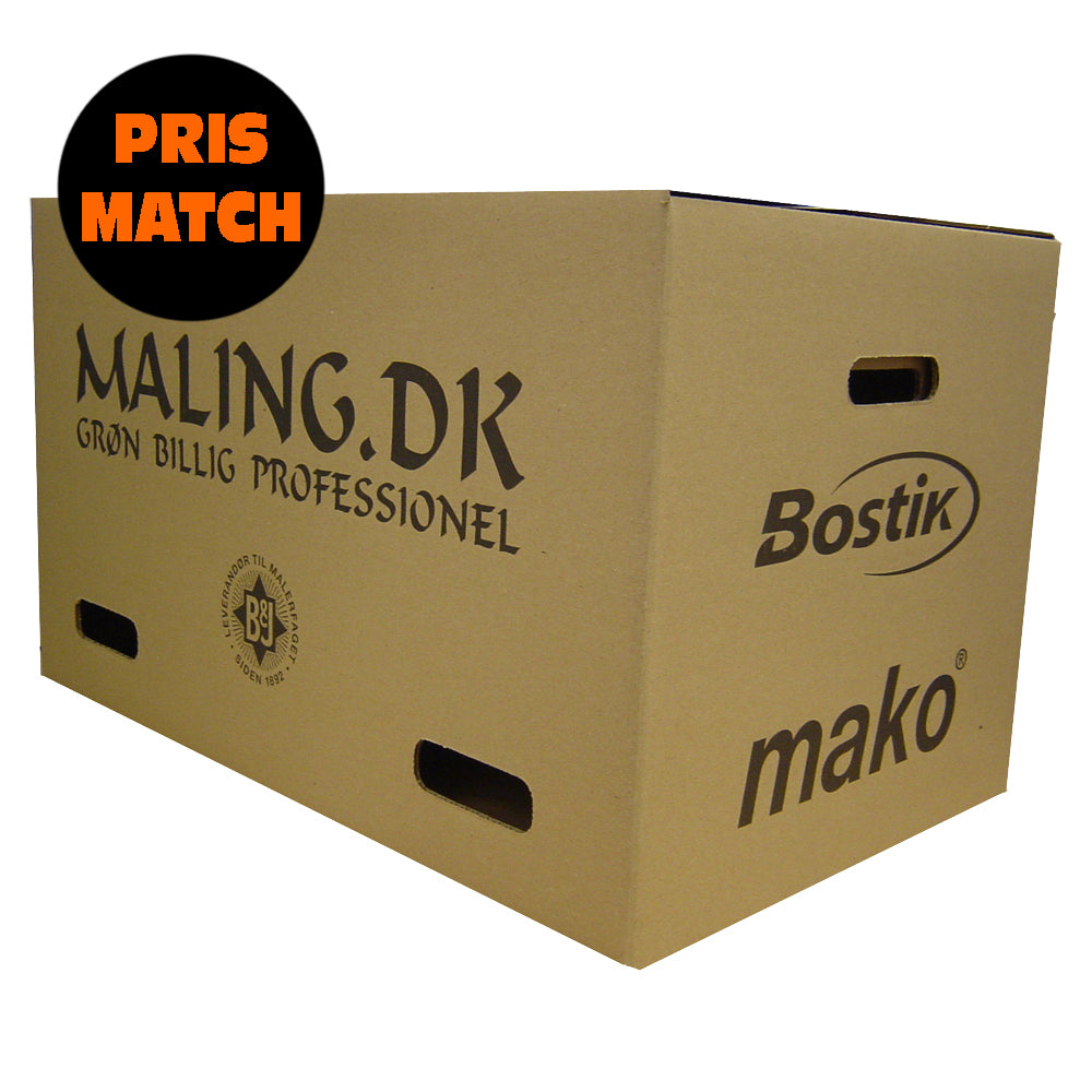 Flyttekasse 556 x 370 x 340 mm