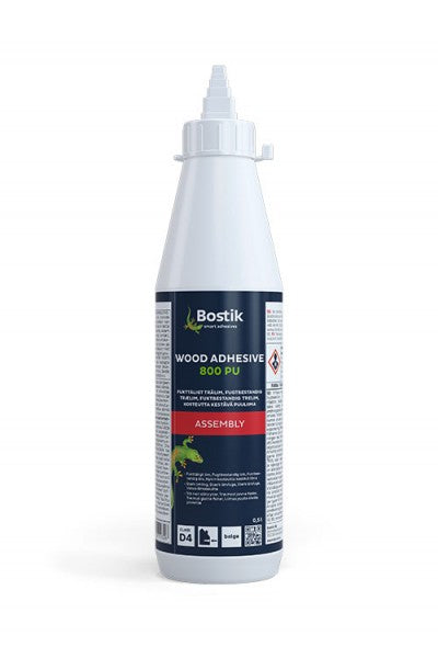 Bostik PU Trælim 500 ml
