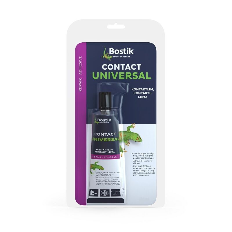 Bostik Universal hobbylim 35 ml
