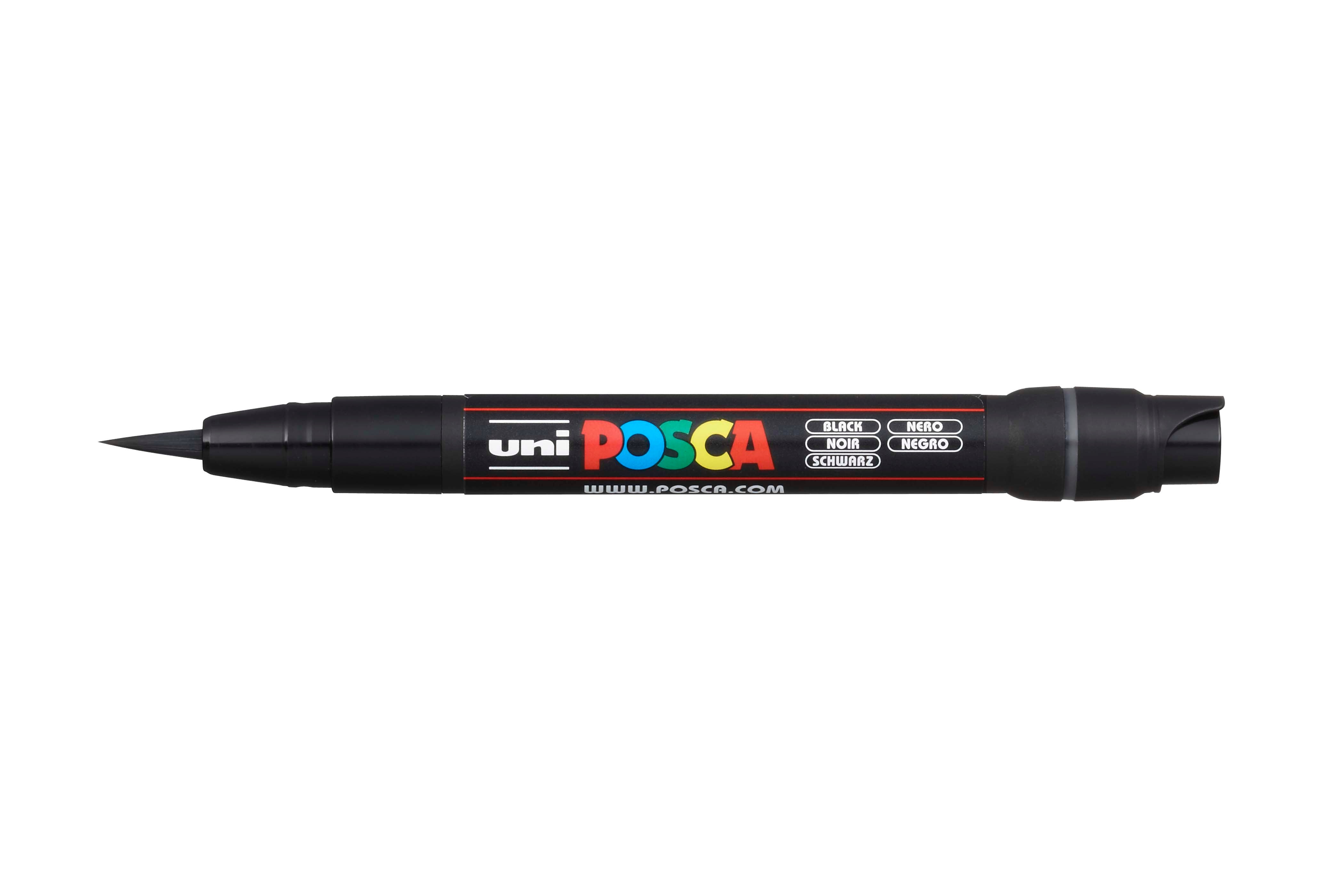 Posca Corner Etui PCF350 G-S-H
