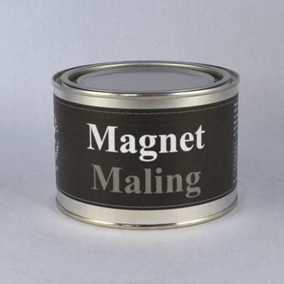 Magnetmaling, 500 ml.