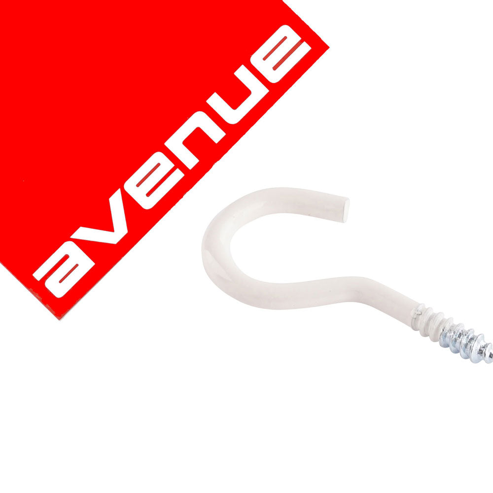 MINIPAK,Skrugekrog 40 mm. Hvid