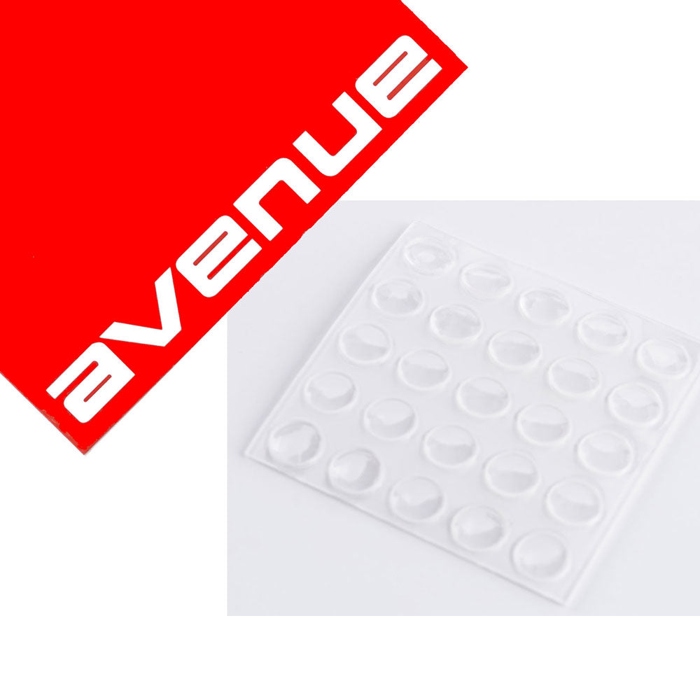 MINIPAK, Anslagsdæmper