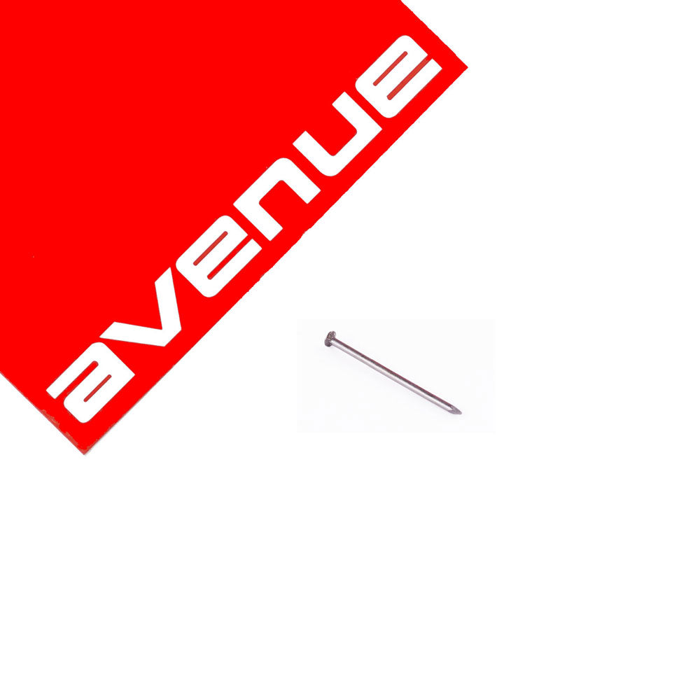 MINIPAK, Stålsøm 2,0x40mm