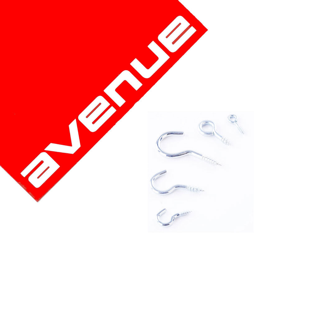 MINIPAK, Kroge & Øskner