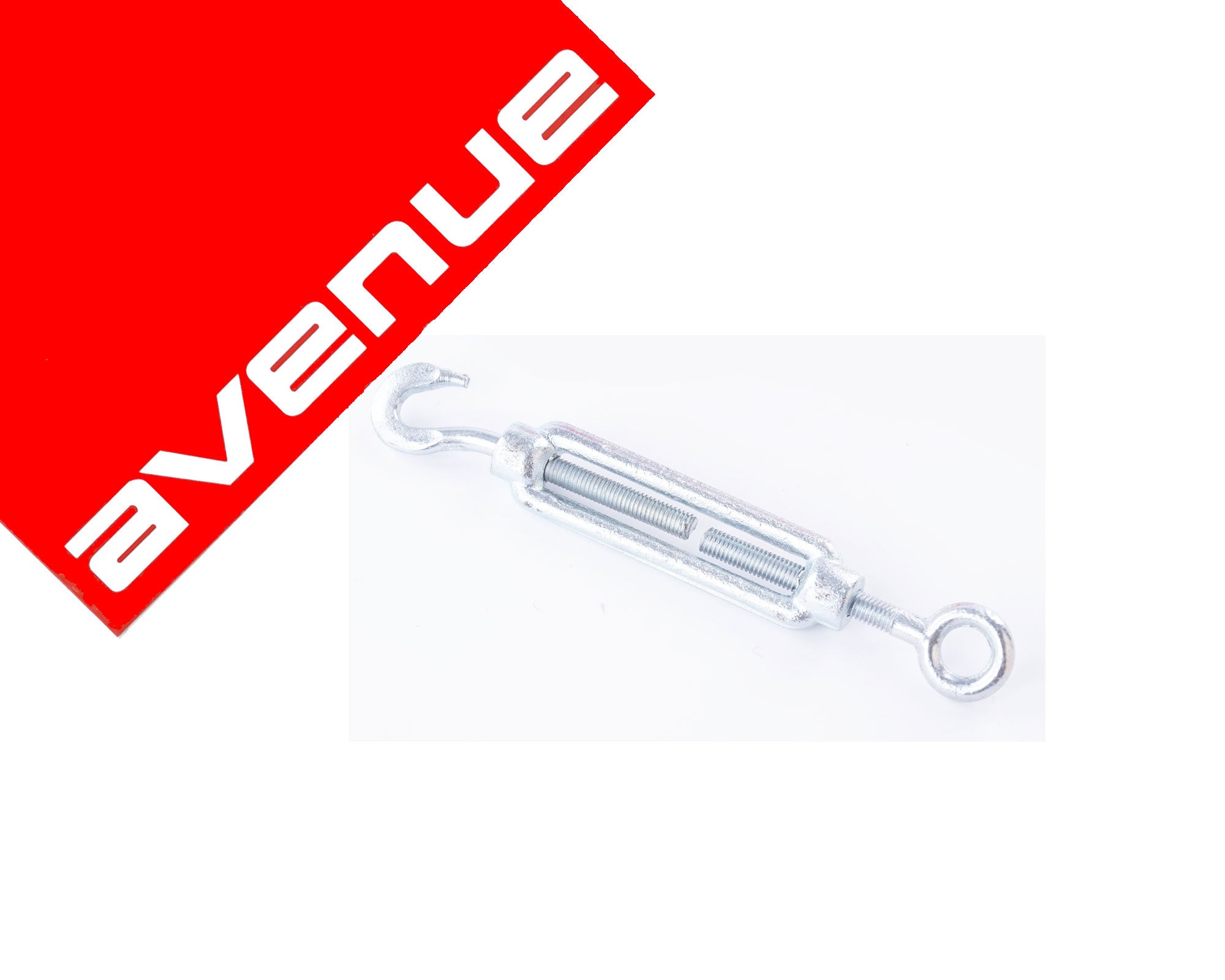MP Wirestrammer 1 stk. 5mm