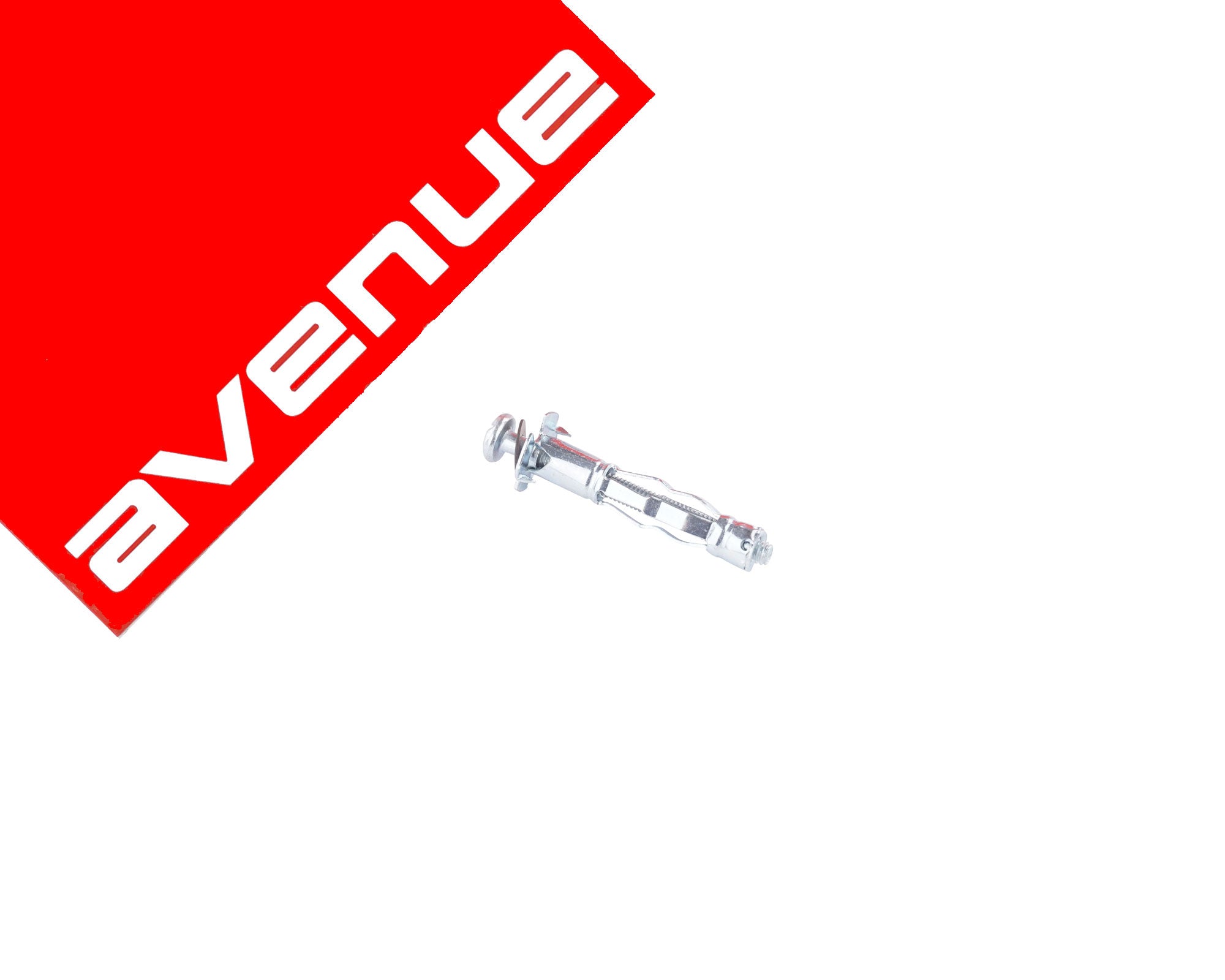 MP,Metalexpander 4x45mm