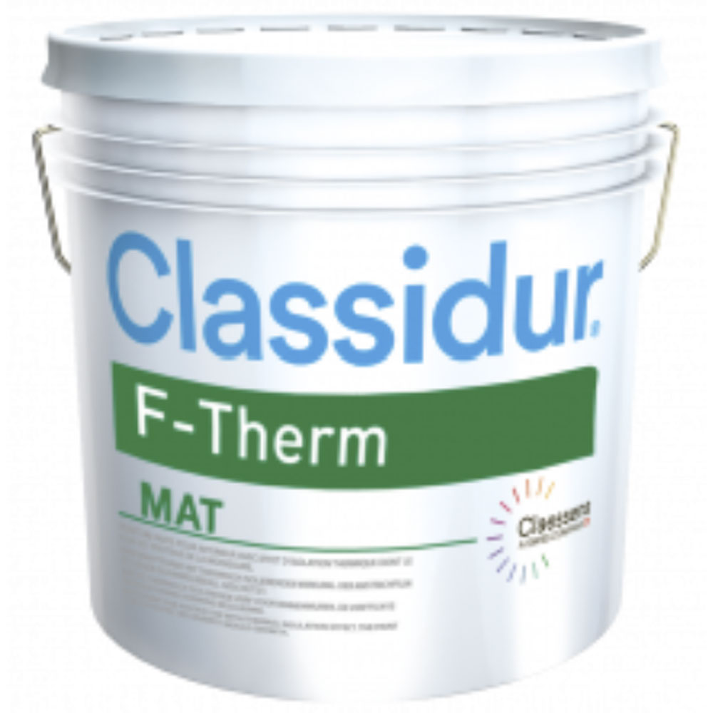Classidur F-Therm 5 L
