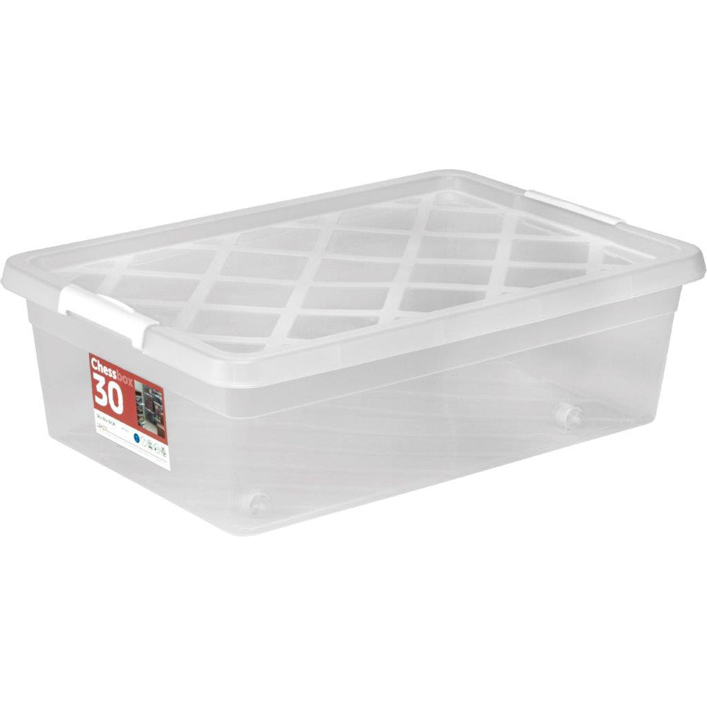 Chess Box Bedroller 30 ltr