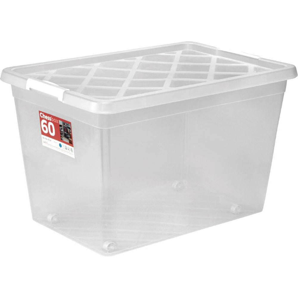 Chess Box 60 ltr.