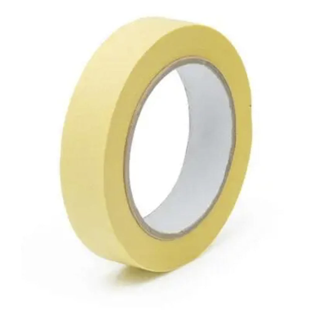 Maler tape str. 19mm x 50m