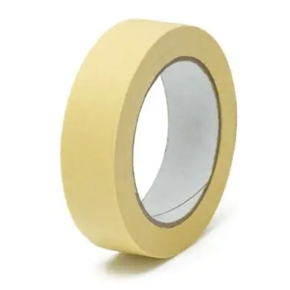 Maler tape str. 25mm x 50m