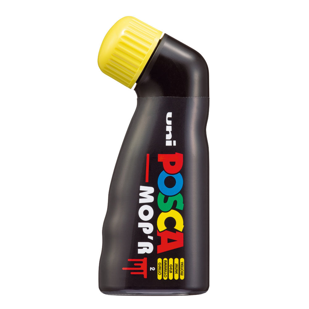 POSCA MOP´R Gul PCM 22