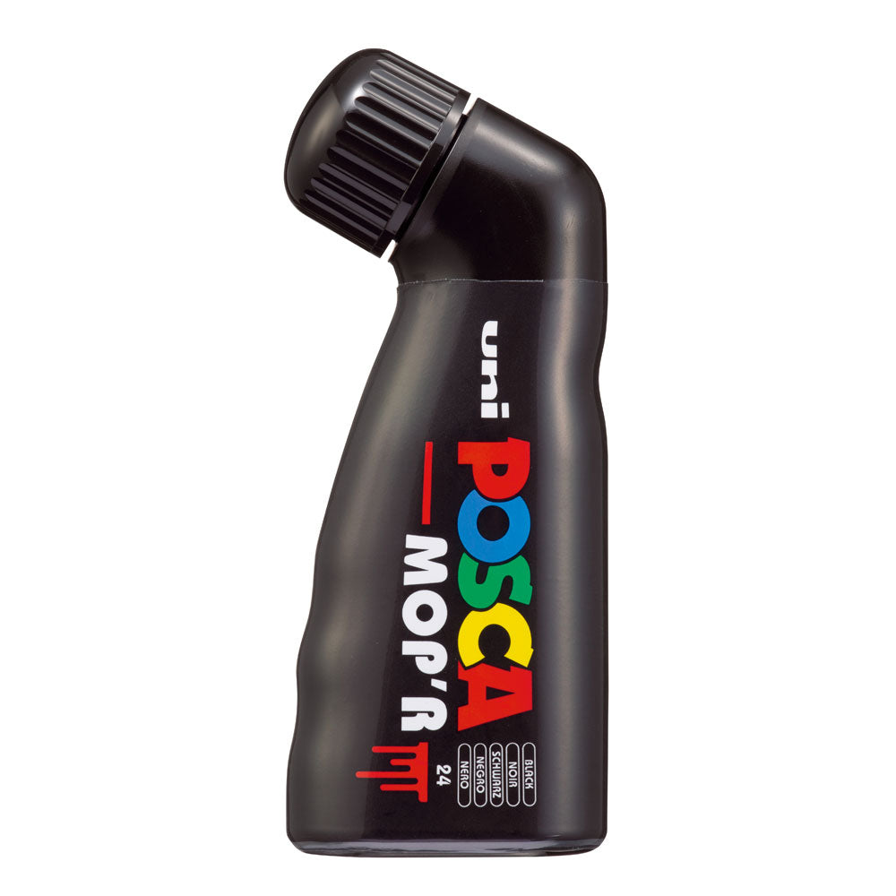 POSCA MOP´R 8 stk sort.