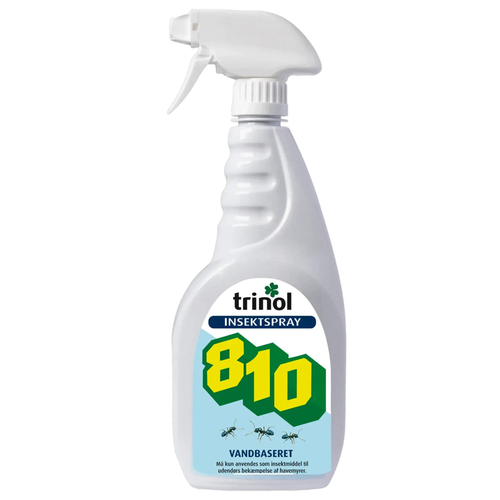TRINOL 810 Insektmiddel 750 ml