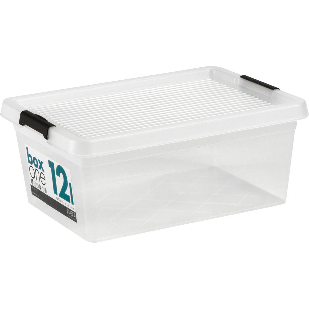 Box One 12 ltr.