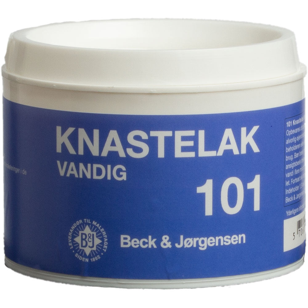 Knastelak Vandig, 500 ml.