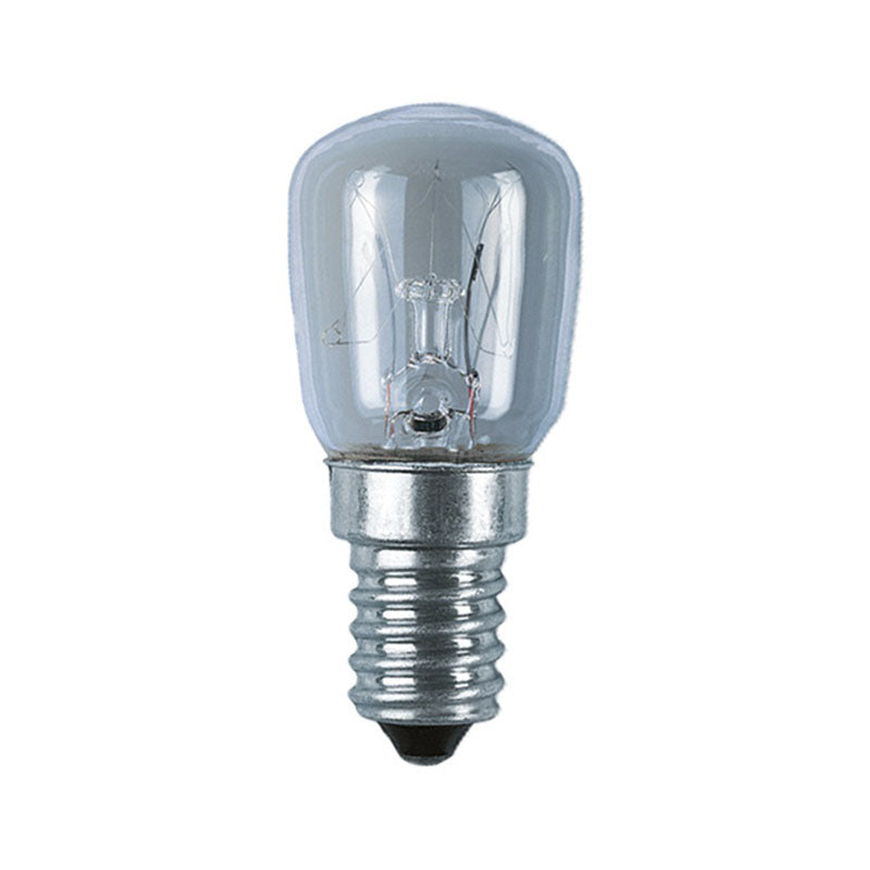 Ovnpære 300 gr. klar 25 w.