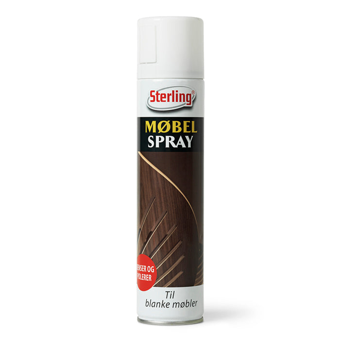 Sterling Møbel Spray