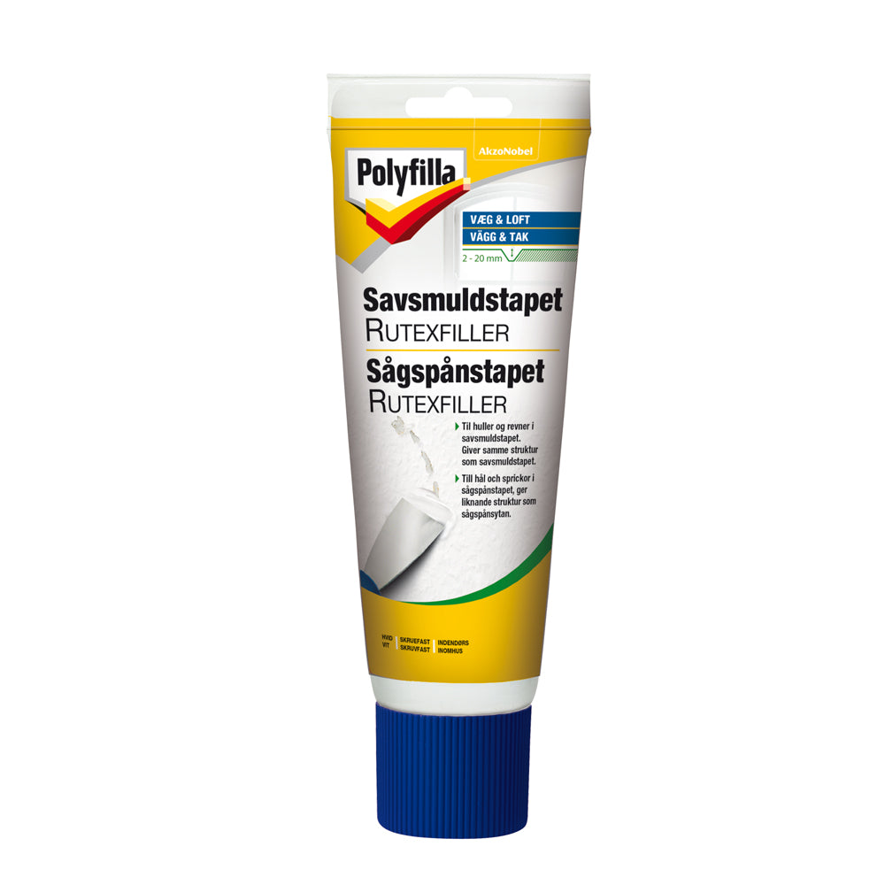 Polyfilla Savsmuld filler 330G