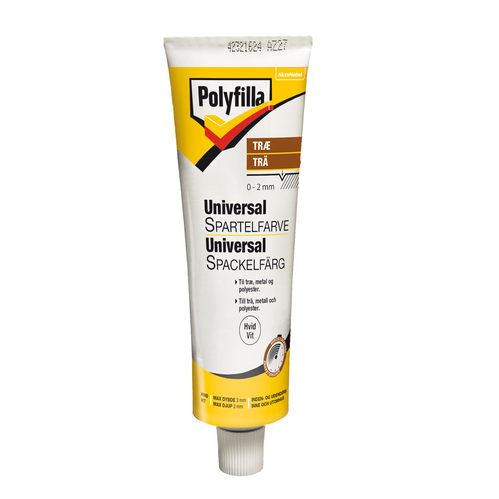 Polyfilla Spartelfarve