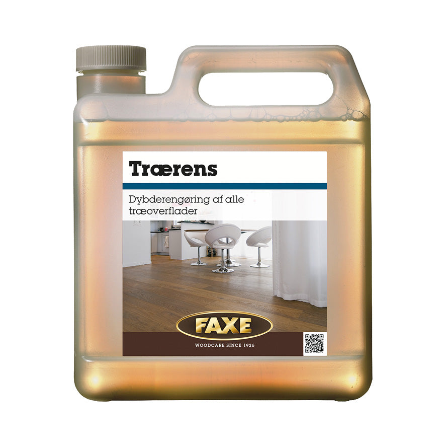 Faxe Trærenser 2,5 ltr.