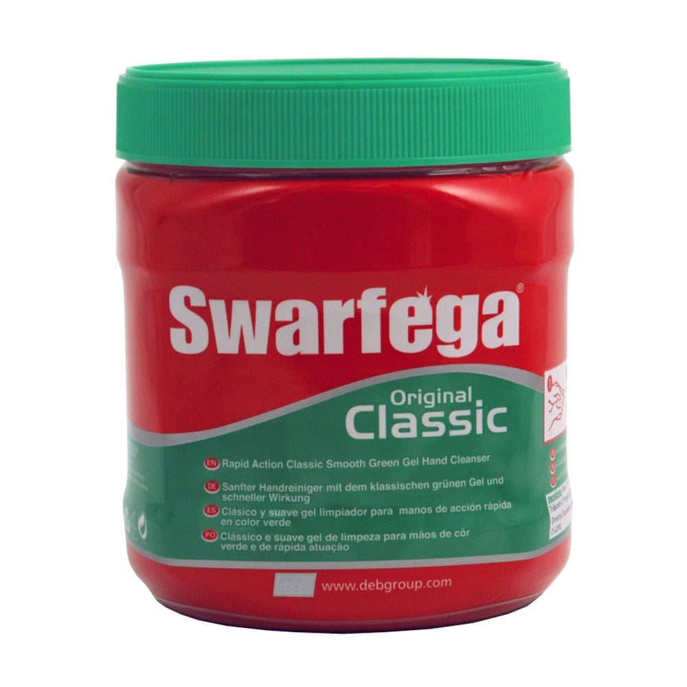 Swarfega Håndrens Gel