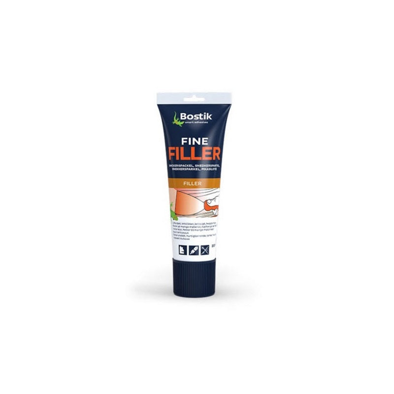 Bostik Finefiller Træspartel 250 ml