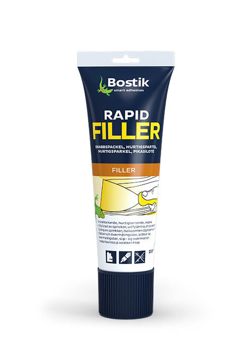Bostik Hurtigspartel Rapid 250 ml