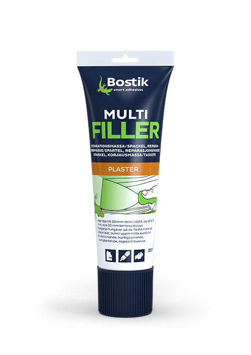 Bostik Multi Filler klar til brug 250 ml