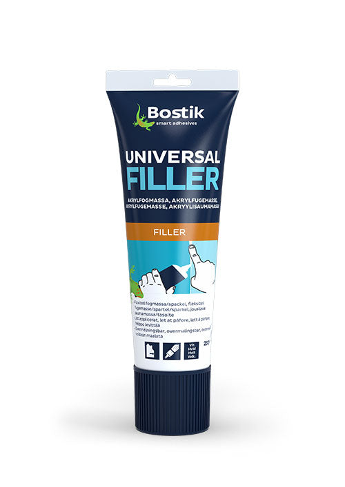 Bostik Universal Filler 250 ml