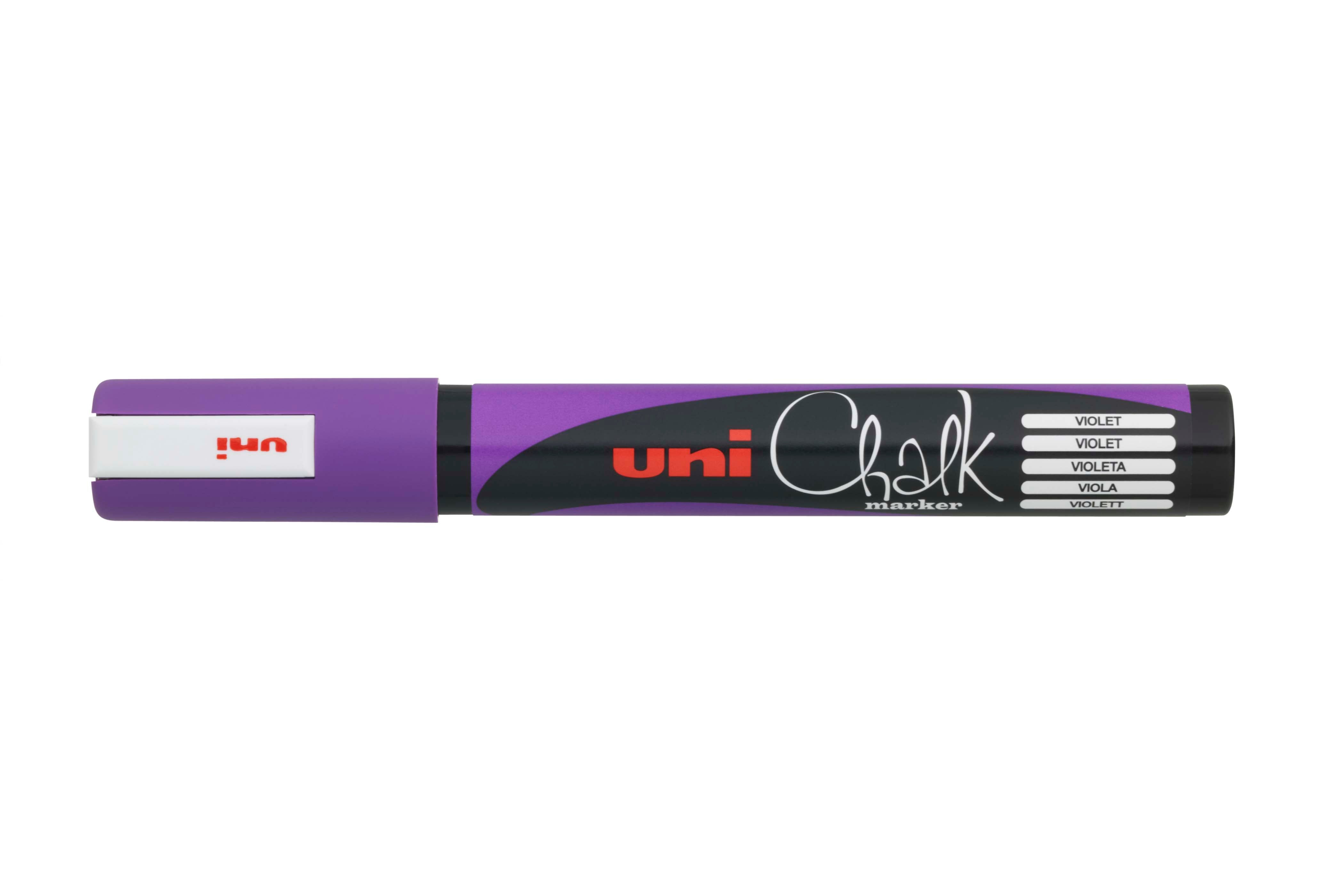 Posca Chalk, Lilla