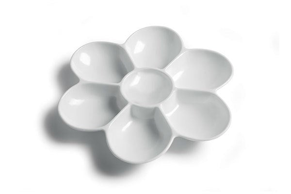 Blande/Palette 7 rums