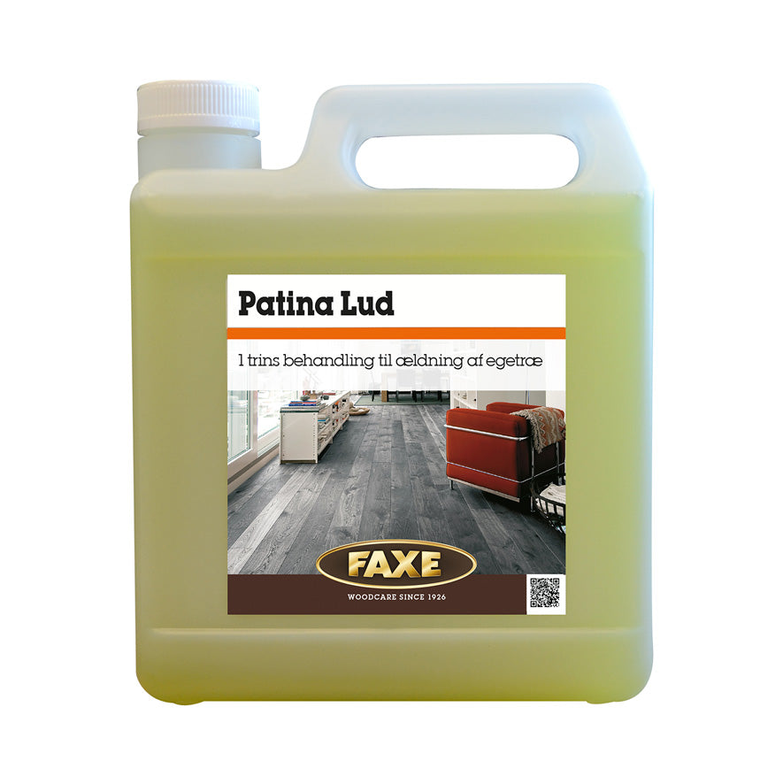 Faxe Patina Lud, 2,5 ltr.